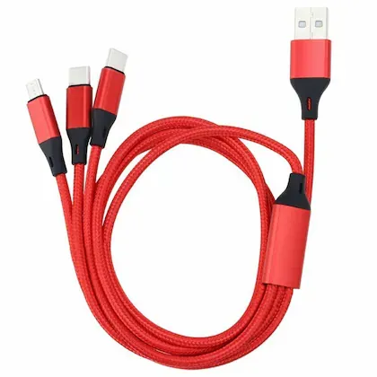 Type c cable fast charging